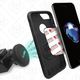 TechMatte CD Slot Smartphone Car Mount, $8